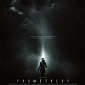 International Trailer for “Prometheus” Has Arrived
