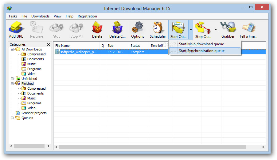 idm internet download manager apk 6.19 free apps android
