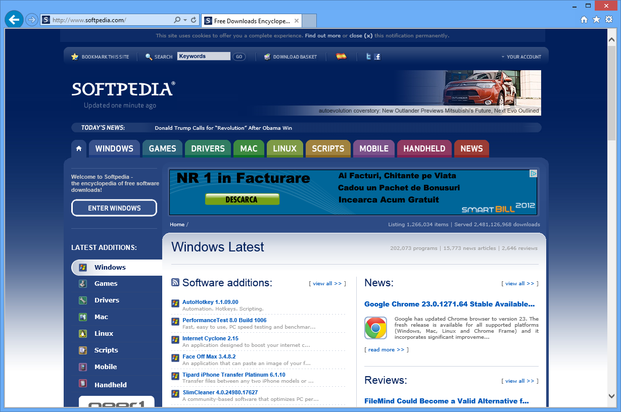 internet explorer for windows 8 review
