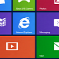 Internet Explorer 10 in Windows 8 Delivers Metro-Style Web Browsing