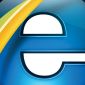 Internet Explorer 8 Beta 1 Activities and WebSlices