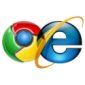 Internet Explorer 9 (IE9) Needs to Fly Like Chrome