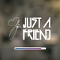 Internet Explorer Changes Jasmine’s “Just a Friend” Music Video