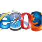 Internet Explorer, Firefox, Safari and Opera - Going Nowhere Fast