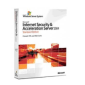 Internet Security and Acceleration (ISA) Server 2004 Standard Edition SP3