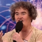 Internet Turns ‘Hairy Angel’ Susan Boyle into a Superstar