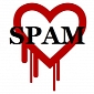 Internet Users Warned of Heartbleed Spam