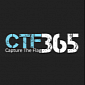 Interview with Marius Corîci on the CTF365 Capture the Flag Platform