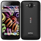Intex Aqua Curve Spotted Online with 5-Inch Display, Soon on Sale in India