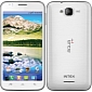 Intex Aqua i4+ Goes Official in India with 5-Inch Display, Dual-Core CPU