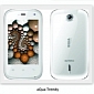 Intex Intros Aqua Flash and Aqua Trendy Dual-SIM Smartphones in India