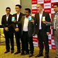 Intex i17 Goes Official with 1.7GHz Octa-Core MT6592 CPU