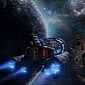 Into the Stars Is an Upcoming Space Survival Game from Ex-DICE Devs – Video