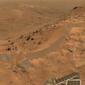 Intriguing Images from Mars