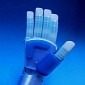Intriguing Mechanical Hand Uses Silicone Muscles - Video