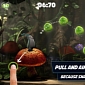 Intriguing Physics-Based Puzzler “Snailboy” Released on iOS