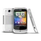 Introducing Android-Based HTC Wildfire