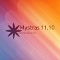 Introducing Mystras 11.10 Based on Xubuntu 11.10