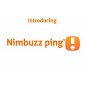 Introducing Nimbuzz Ping, a Free SMS Notifications System