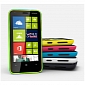 Introducing Nokia Lumia 620, an Affordable Windows Phone 8 Device