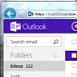 Introducing Outlook.com, the Metro-Style Hotmail