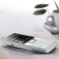 Introducing Sony Ericsson Aspen, a GreenHeart Windows Phone