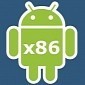 Introducing the First Android-x86 4.4.4 KitKat OS with Linux Kernel 4.0 and GAPPS