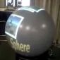 Introducing the Microsoft Sphere