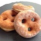 Introducing the Trinut, Basically a Donut with Three Holes