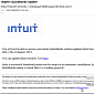 Intuit Security Tool Spam Campaign Making the Rounds Once Again