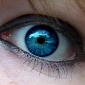 Inventor Creates Laser that Turns Brown Eyes Blue