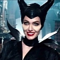 Investors Flee from Angelina Jolie's “Maleficent” Fearing It Will Be a Flop