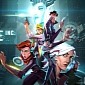 Invisible Inc. Review (PC)