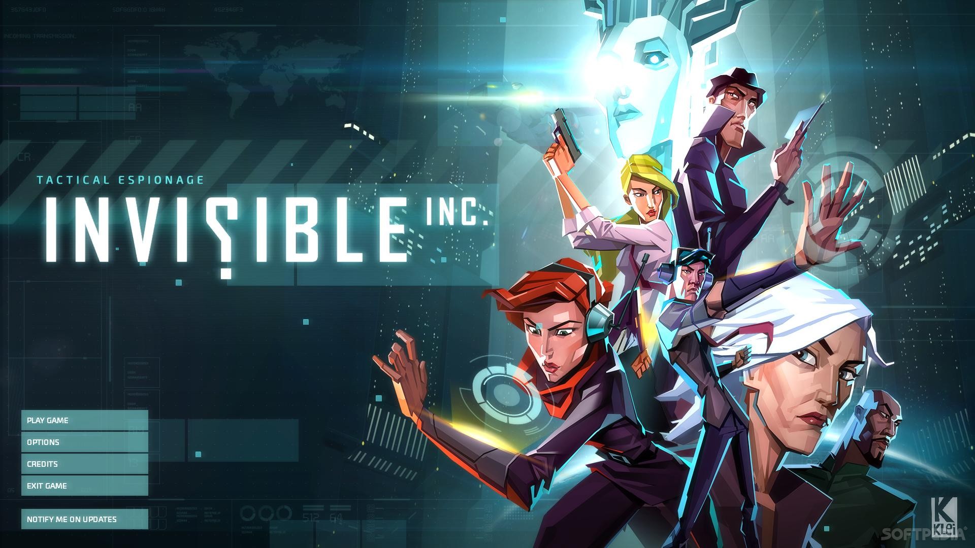 invisible inc 2 download free
