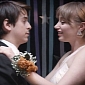 Invite Your Sweetheart to Prom with the Fried Chicken Corsage by KFC – Video