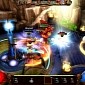 Invokers Tournamnent Is a New MOBA for PS4 and PS Vita – Video
