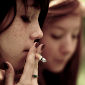 Involved Fathers Reduce Kids' Risk of Smoking