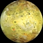 Io Could Support Extreme Lifeforms