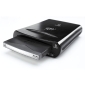 Iomega Announces Removable Backup Drive With REV Technology