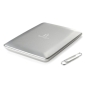 Iomega Releases Ultra-Thin Portable Hard Drive for MacBook Air