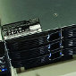 Iomega StorCenter px12-350r Network Storage Array Debuts