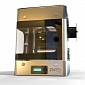 Ion Core: All Schools Should Have a 3D Printer