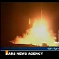 Iran May Have Launched Its Second Satellite