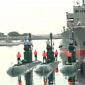 Iran Tests Its Navy’s Ability to Fend Off Cyberattacks – Video