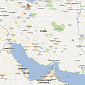 Iran Threatens to Sue Google Over Persian Gulf Scandal