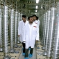 Iran's Uranium Enrichment Centrifuges Affected by Malware