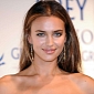 Irina Shayk Defends Herself: I'm a Lingerie Model but I Have Class