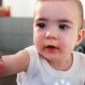 Iron Baby Fights Terrorist Bunnies, Becomes YouTube Hit