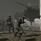 “Iron Front: Liberation 1944” Patch 1.05 Fixes Sounds for All Weapons