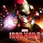Iron Man 3 Game Arrives on Android for Free